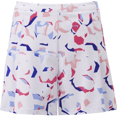 Ping Clara Short White