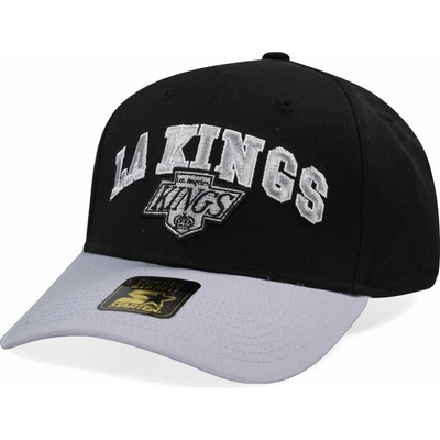 Starter Los Angeles Kings Crown Pleaser
