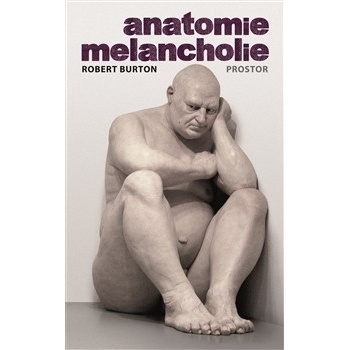 Anatomie melancholie