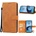 Motorola Moto G14 Wallet Калъф и Протектор