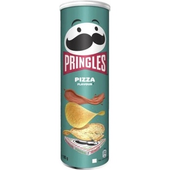 Pringles Pizza 165g