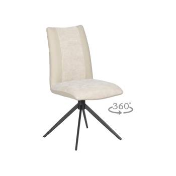 Carmen Трапезен стол tulsa - шампанско