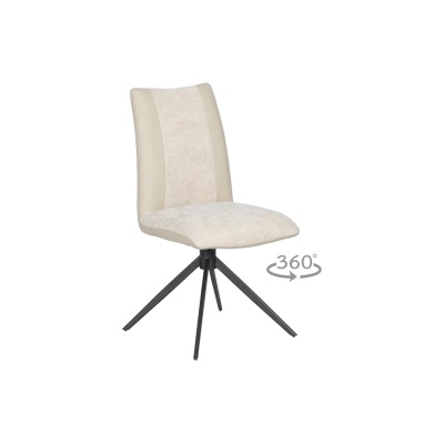 Carmen Трапезен стол tulsa - шампанско