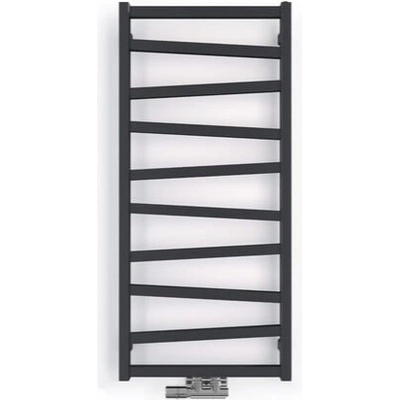 House Level ZET HLZE085050MCSP 858 mm x 500 mm antracit