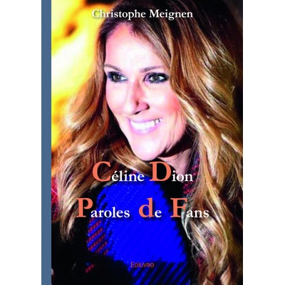 Céline Dion Christophe Meignen