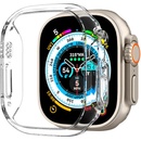 SPIGEN THIN FIT APPLE WATCH ULTRA 49 MM CRYSTAL CLEAR ACS05917