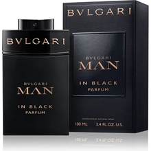 Bvlgari pánská in Black Parfum parfém pánský 100 ml