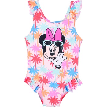 Image 1 of Kids movie heroes Цял бански minnie