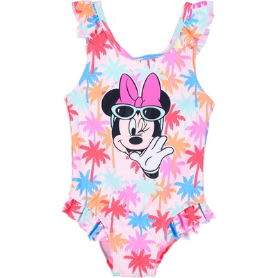 Kids movie heroes Цял бански minnie