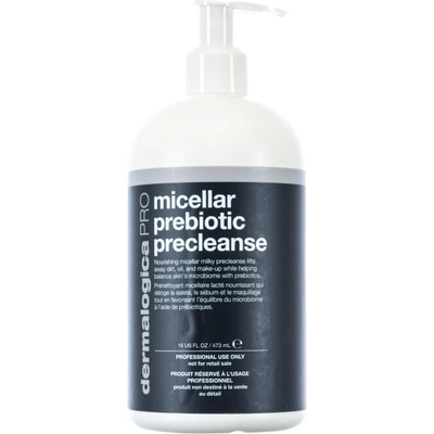 Dermalogica Micellar Prebiotic Precleanse Почистващ лосион за лице 437 ml