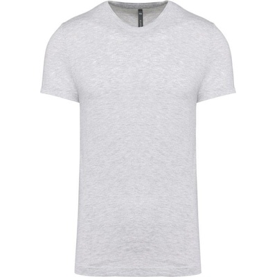 Kariban K356 sivá ash heather