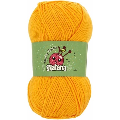 Natana Bubble 80020 oranžová
