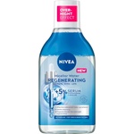Nivea мицеларна вода, Regenerating, 400мл