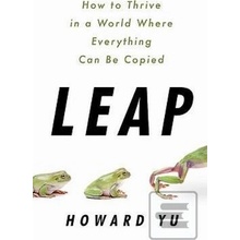 Leap - Howard Yu