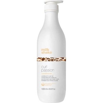 Milk Shake Curl Passion Conditioner 1000 мл - Балсам за Къдрава Коса