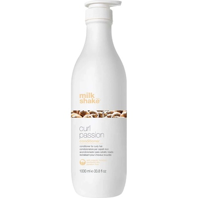 Milk Shake Curl Passion Conditioner 1000 мл - Балсам за Къдрава Коса
