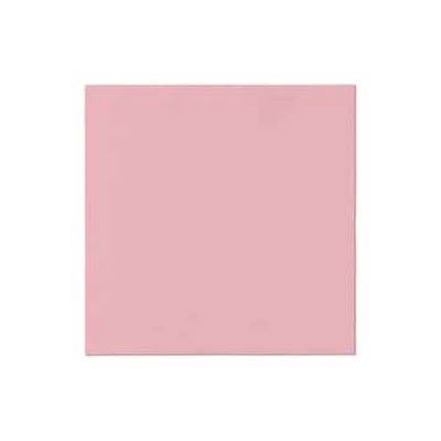 Paw Airlaid obrúsky L Monocolor (light rosa) 50ks 40x40cm