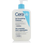 CeraVe SA Smoothing Cleanser Gel 473 ml