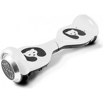 hoverboard KIDS bílý