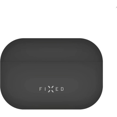 FIXED Silky pro Apple Airpods Pro FIXSIL-754-BK