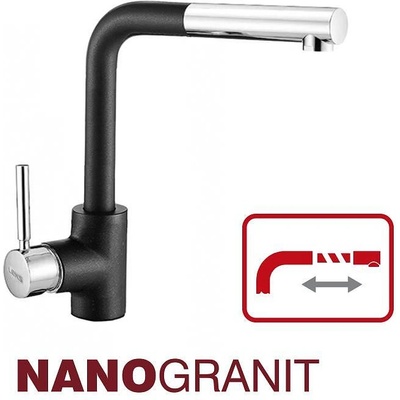 Кухненски смесител Rain plus