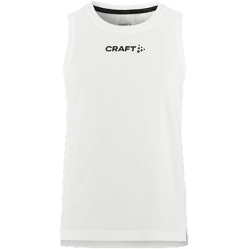 Craft Потник Craft Rush 2.0 Singlet JR 1914663-900000 Размер 158