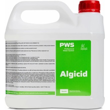PWS Algicid 3l