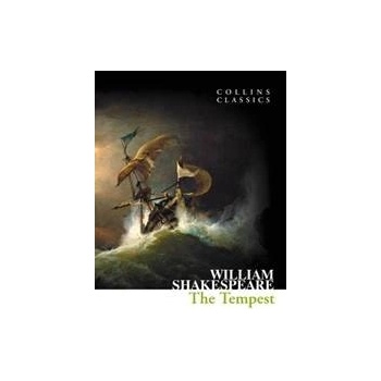 Tempest - Collins Classics - Shakespeare, W.