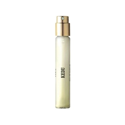 Memo Paris Graines Vagabondes Kedu parfémovaná voda unisex 10 ml