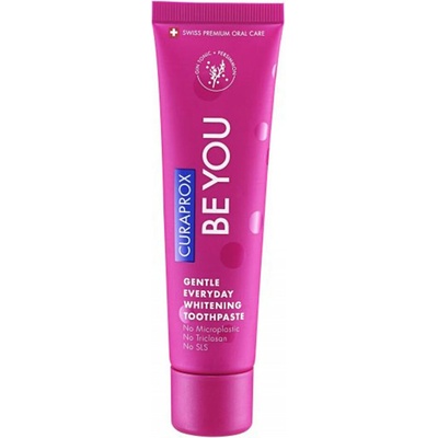 Curaprox Be You Single red 10 ml