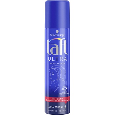 Taft Ultra stark 4 75 ml