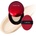 TirTir - Mask Fit Red Mini Cushion 4.5g - 13N Fair Ivory