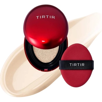 TirTir - Mask Fit Red Mini Cushion 4.5g - 13N Fair Ivory