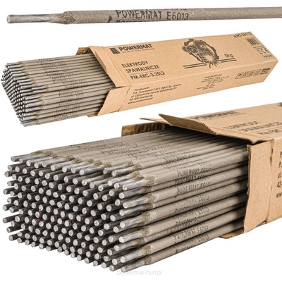 Powermat Rutilové 3,25 x 350 mm 5 kg