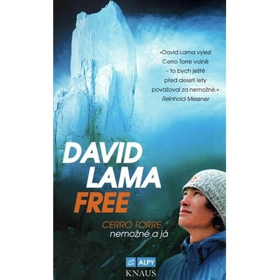 David Lama Free Cerro Torre
