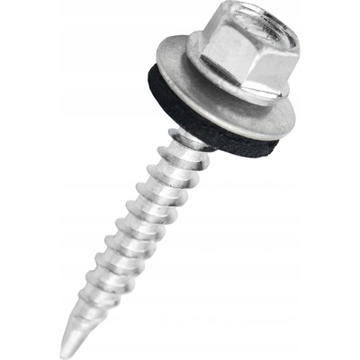 Šrouby do dřeva Azmet 4,8 x 20 mm, 250 ks