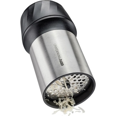 Struhadlo mlýnek na parmezán PARMIGIANO - GEFU – Zboží Dáma