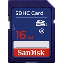 SanDisk SDHC 16GB SDSDB-016G-B35