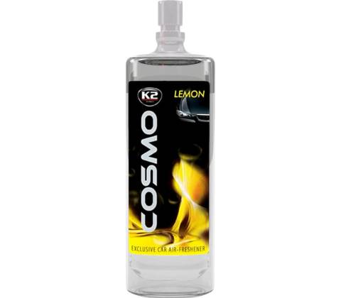 K2 Cosmo Lemon 50 ml
