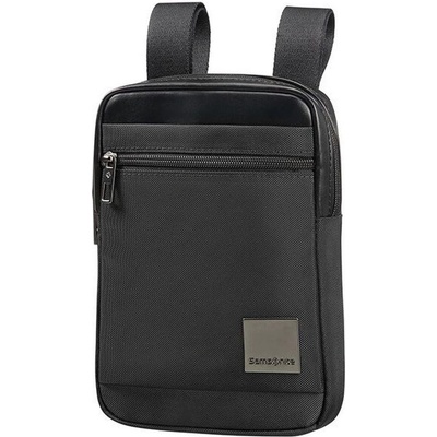 Samsonite HIP Square crossover S CC5 001 92906 09 black