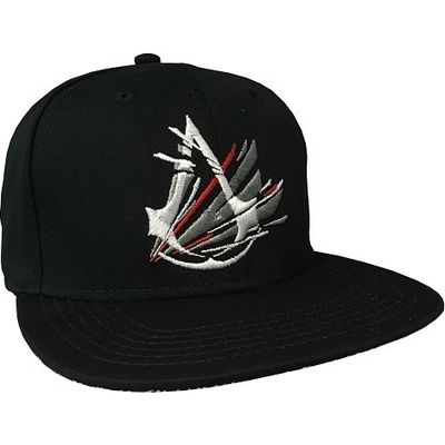 Assassins Creed Logo Snapback Cap