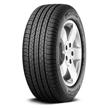 Image 1 of Michelin Latitude Tour HP N1 XL 265/50 R19 110V