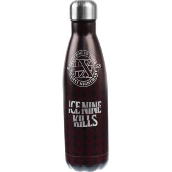 NNM Термо бутилка Ice Nine Kills - Welcome Nightmare - BOINKWELC