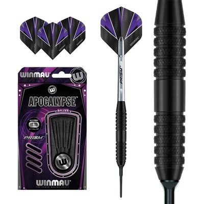Winmau Apocalypse 20g soft A