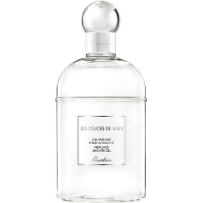 Guerlain Sprchový gél 200 ml