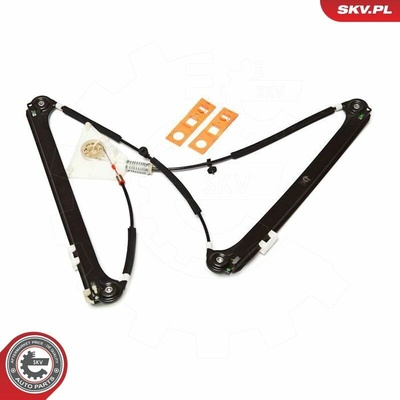 Zvedací zařízení oken ESEN SKV 01SKV432