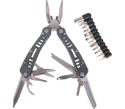 Ganzo MultiTool G203