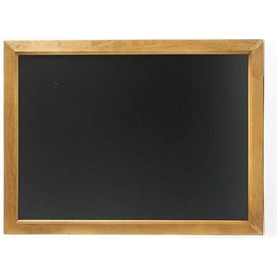 HENDI Nástenná tabuľa 600 x 800 mm