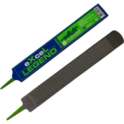 Mustad rašple Heller Legend 350mm