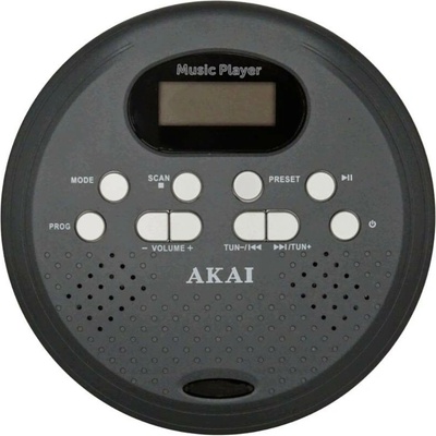 AKAI ACDP-200 PLUS